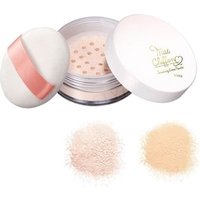 ISEHAN - kiss Mat Chiffon Finishing Loose Powder 01 Light von ISEHAN