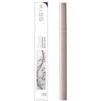 ISEHAN - kiss New Appeal Eyeliner 02 Plum Drop 0.4ml von ISEHAN