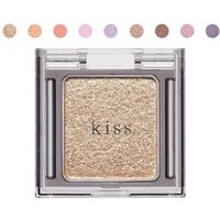 ISEHAN - kiss Sheer Glitter Eyes 53 Dress Code von ISEHAN