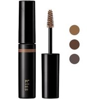 ISEHAN - kiss Styling Eyebrow Mascara 01 Natural Brown von ISEHAN