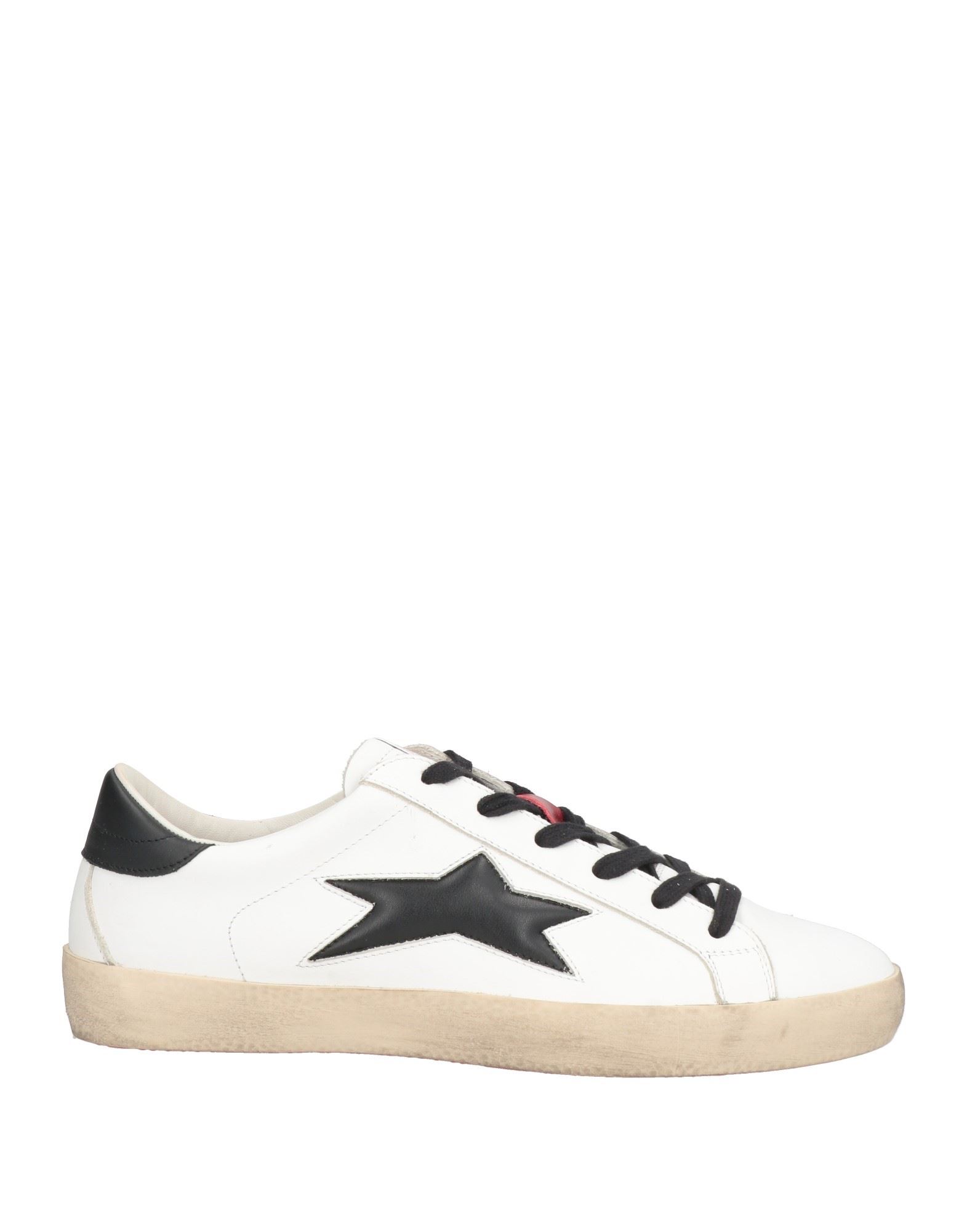 ISHIKAWA Sneakers Herren Weiß ISHIKAWA Sneakers Herren Weiß von ISHIKAWA