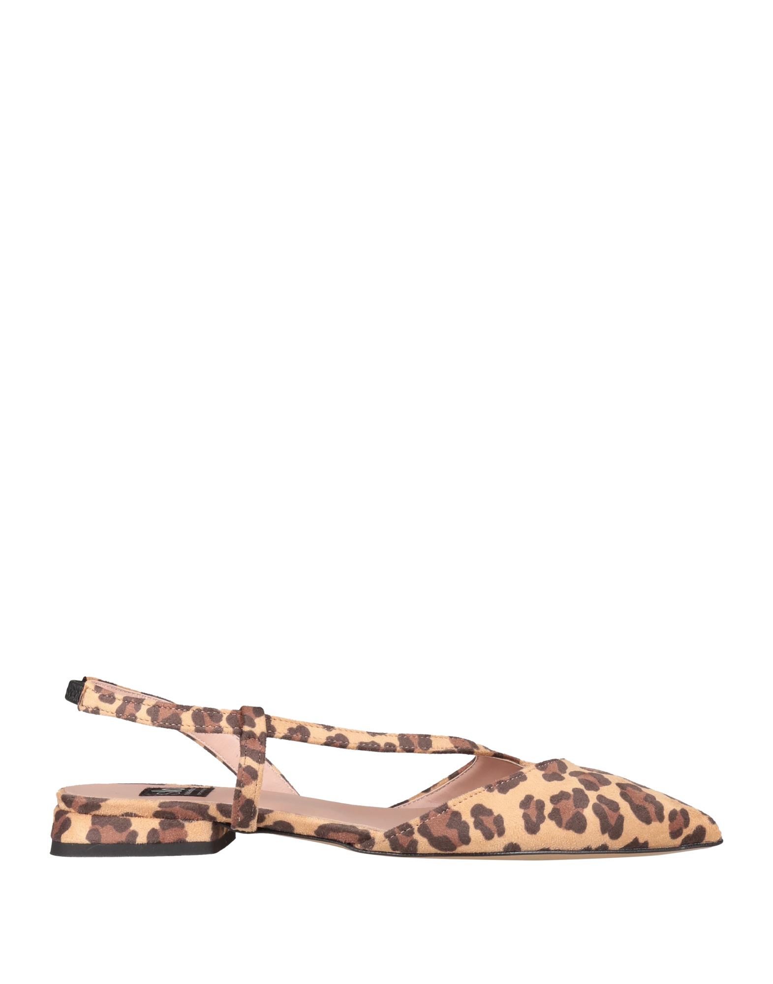 ISLO ISABELLA LORUSSO Ballerina Damen Beige von ISLO ISABELLA LORUSSO