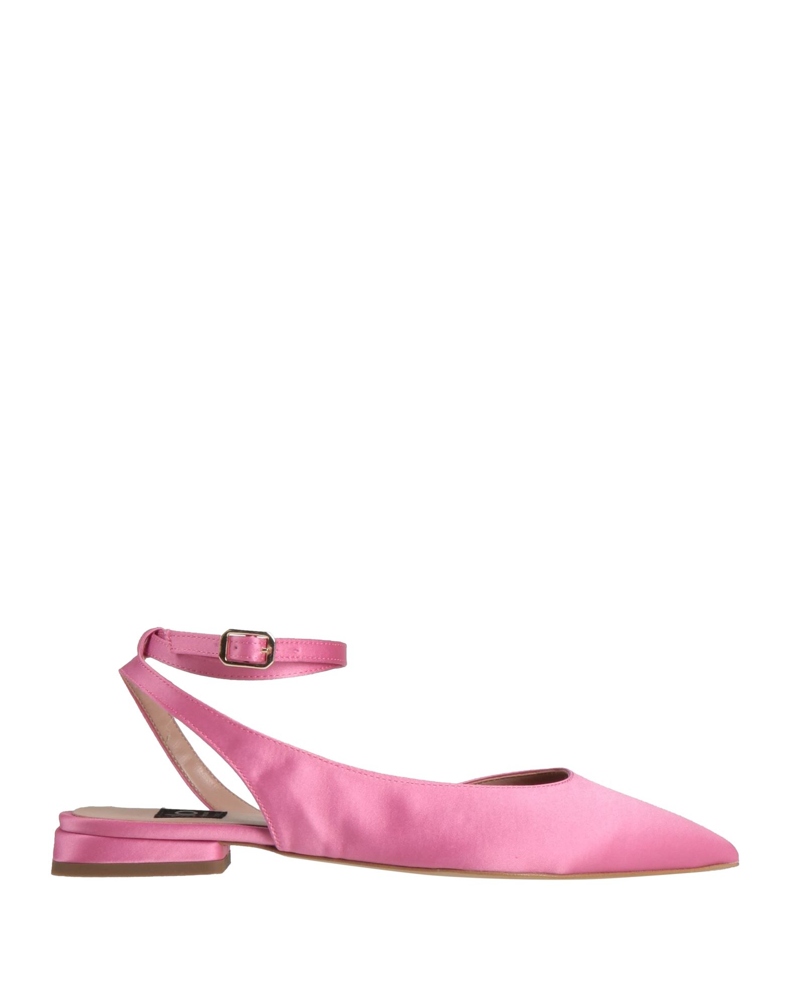 ISLO ISABELLA LORUSSO Ballerina Damen Fuchsia von ISLO ISABELLA LORUSSO