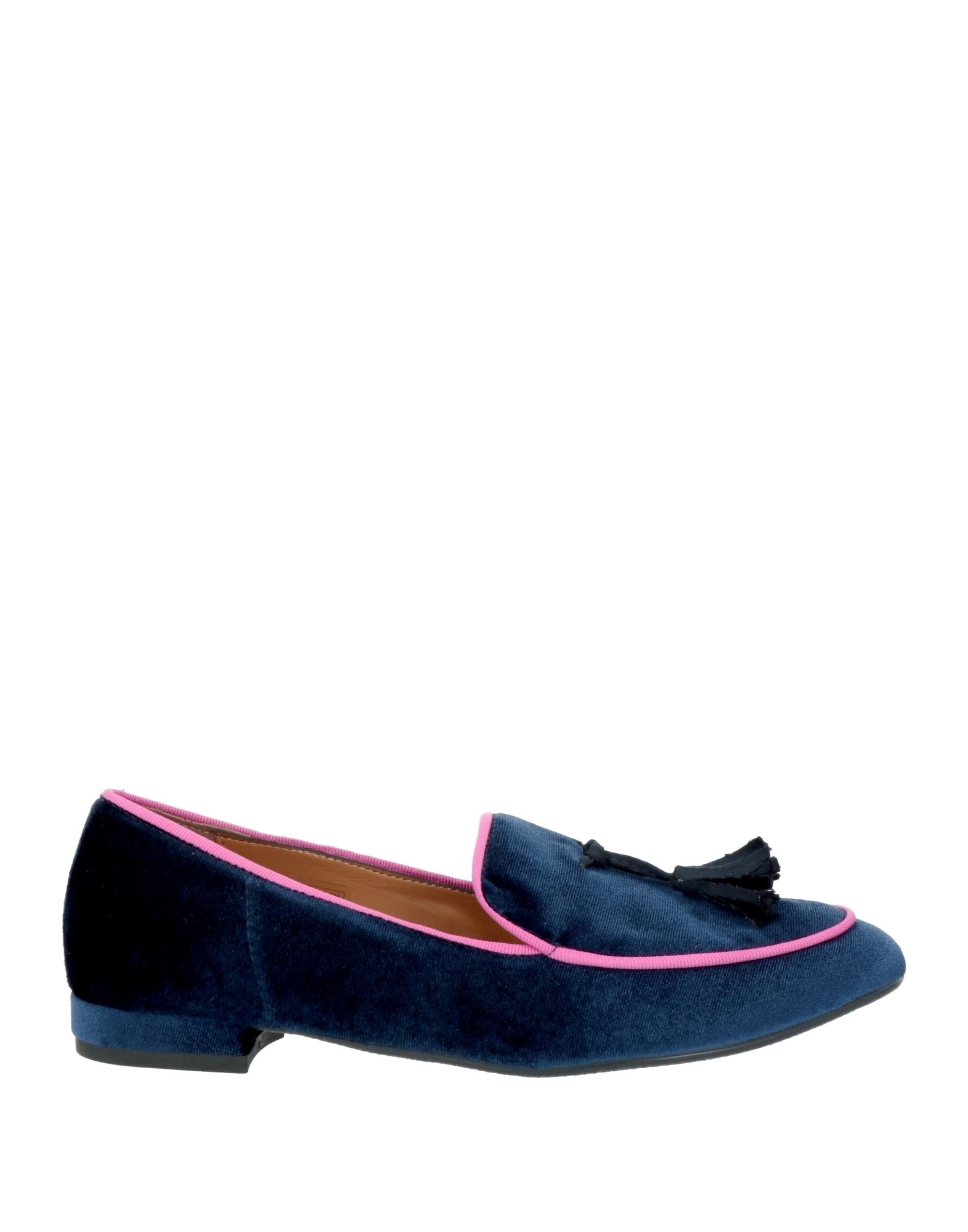 ISLO ISABELLA LORUSSO Mokassin Damen Marineblau ISLO ISABELLA LORUSSO Mokassin Damen Marineblau von ISLO ISABELLA LORUSSO