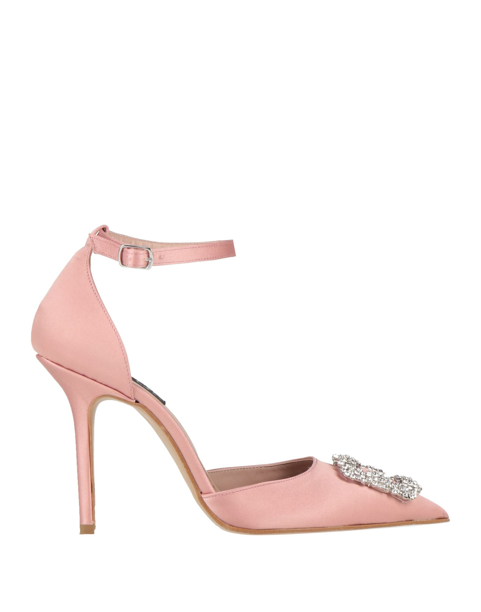 ISLO ISABELLA LORUSSO Pumps Damen Altrosa von ISLO ISABELLA LORUSSO