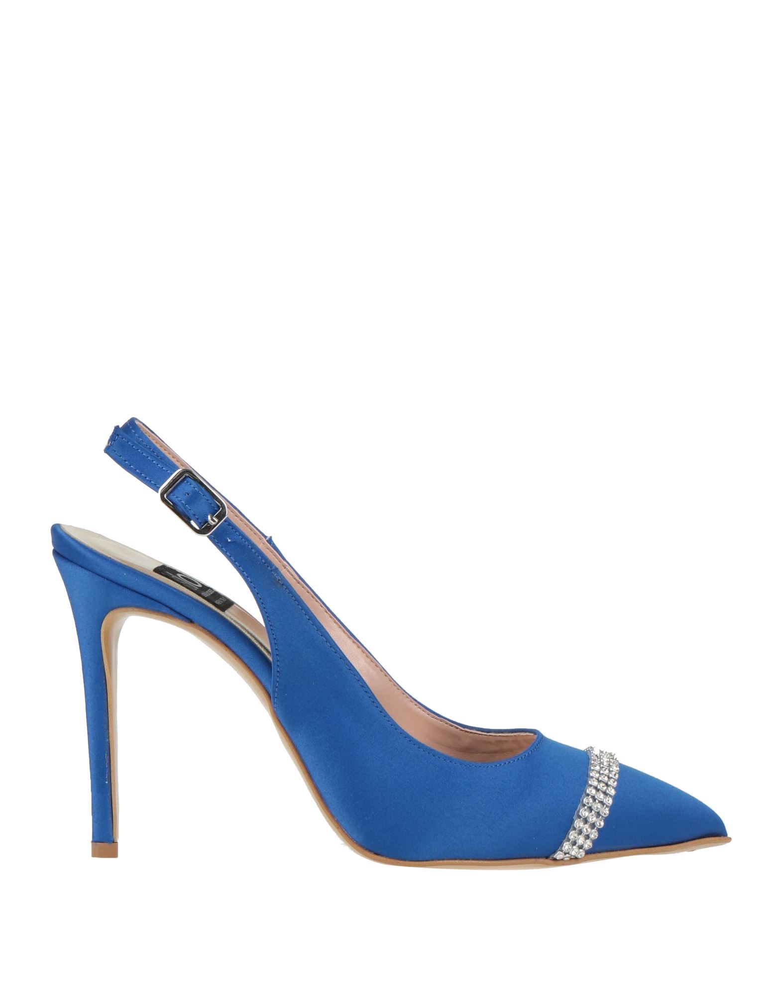 ISLO ISABELLA LORUSSO Pumps Damen Azurblau von ISLO ISABELLA LORUSSO