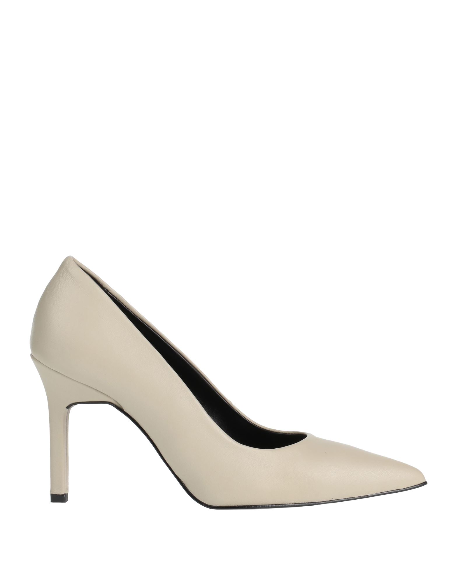 ISLO ISABELLA LORUSSO Pumps Damen Beige von ISLO ISABELLA LORUSSO