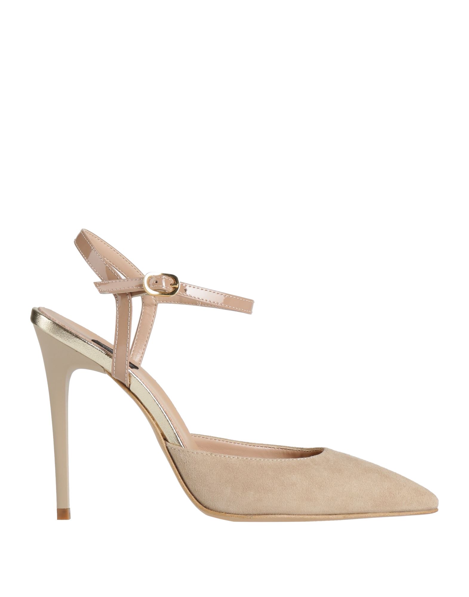 ISLO ISABELLA LORUSSO Pumps Damen Beige ISLO ISABELLA LORUSSO Pumps Damen Beige von ISLO ISABELLA LORUSSO