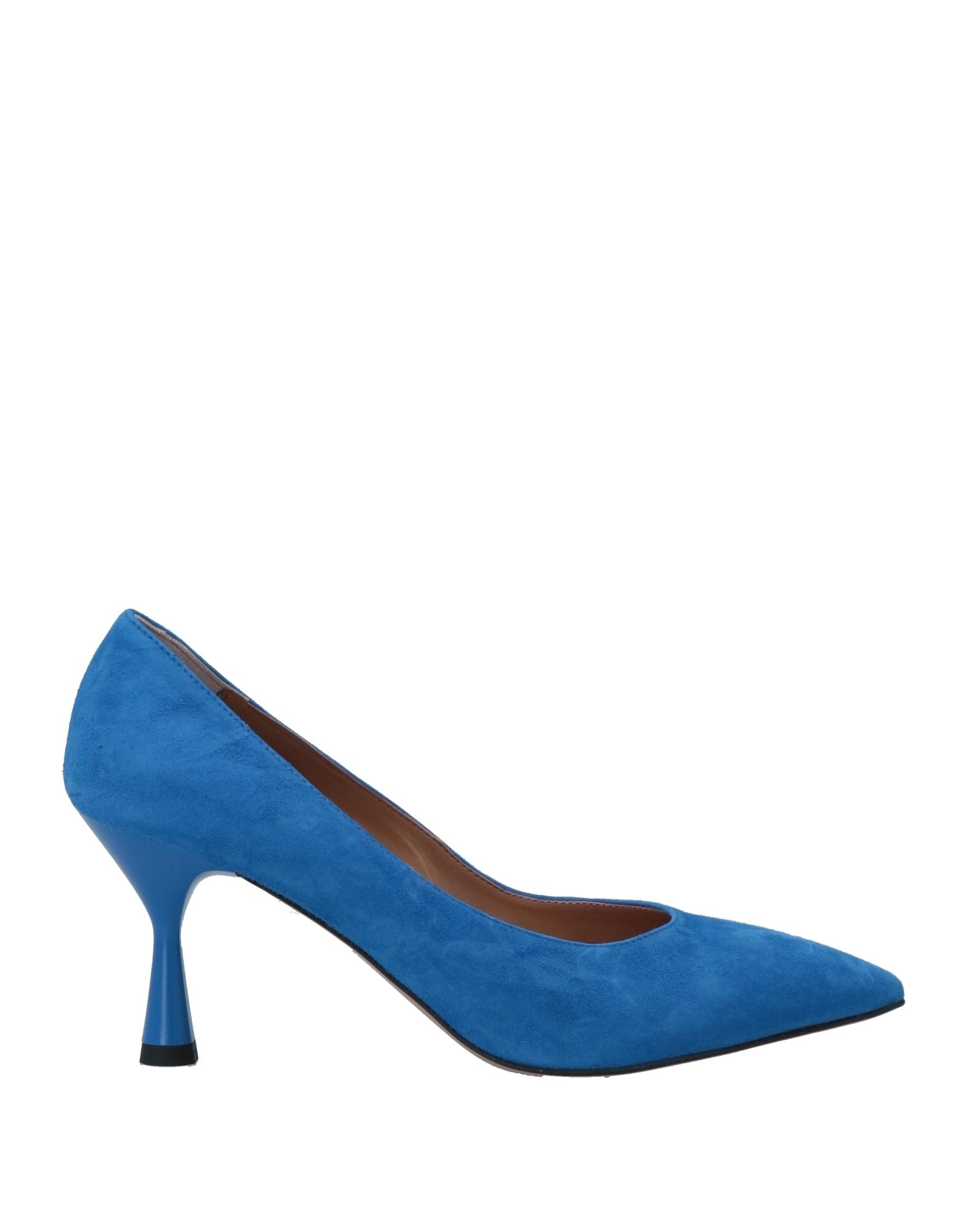 ISLO ISABELLA LORUSSO Pumps Damen Blau von ISLO ISABELLA LORUSSO