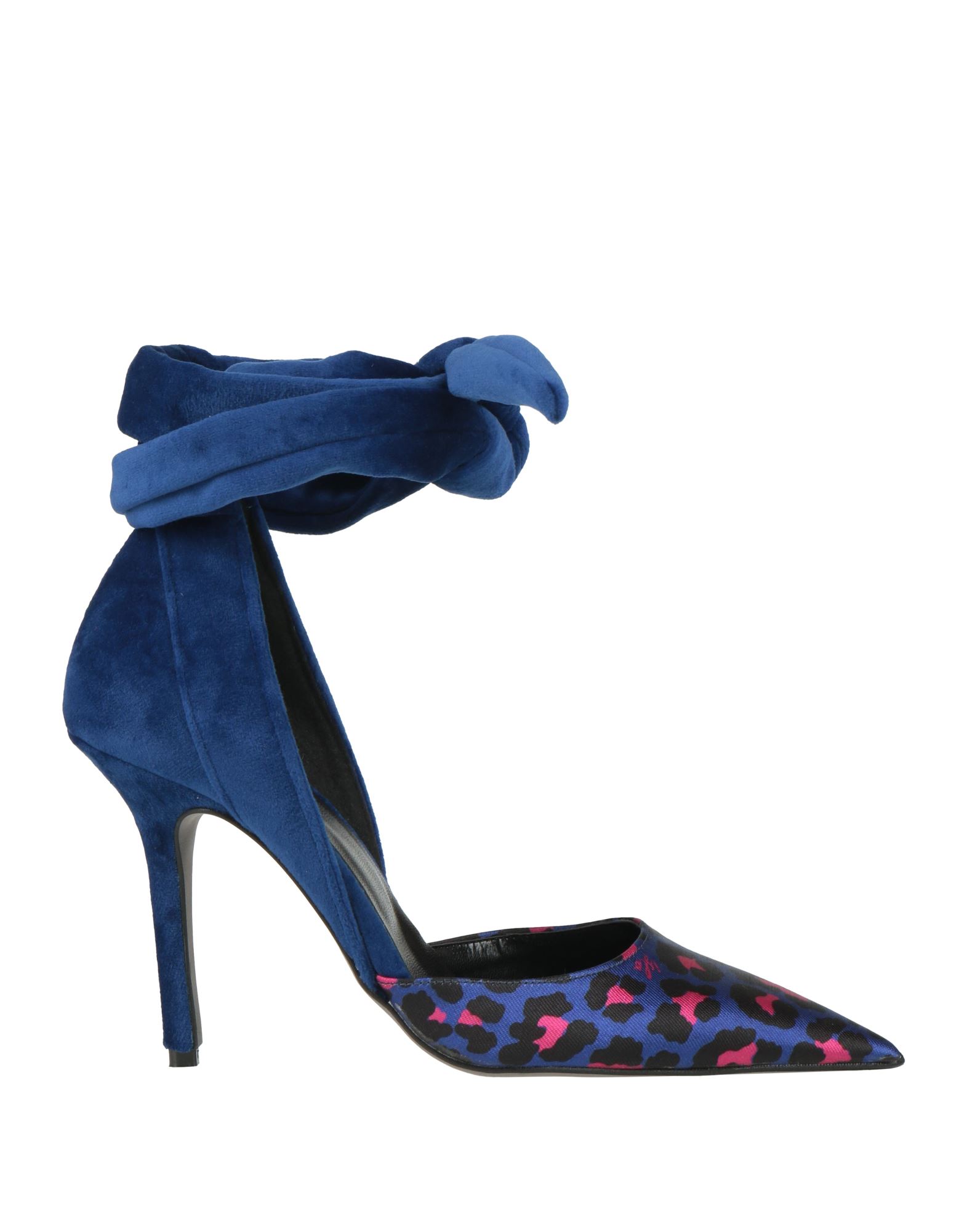 ISLO ISABELLA LORUSSO Pumps Damen Blau von ISLO ISABELLA LORUSSO