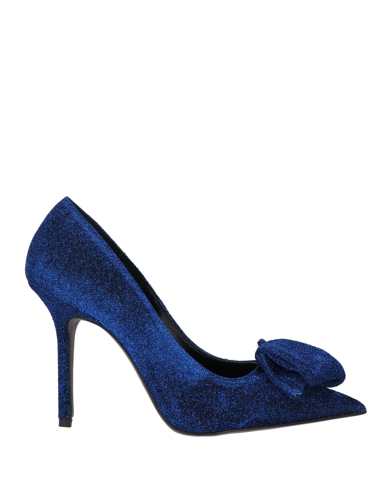 ISLO ISABELLA LORUSSO Pumps Damen Blau von ISLO ISABELLA LORUSSO