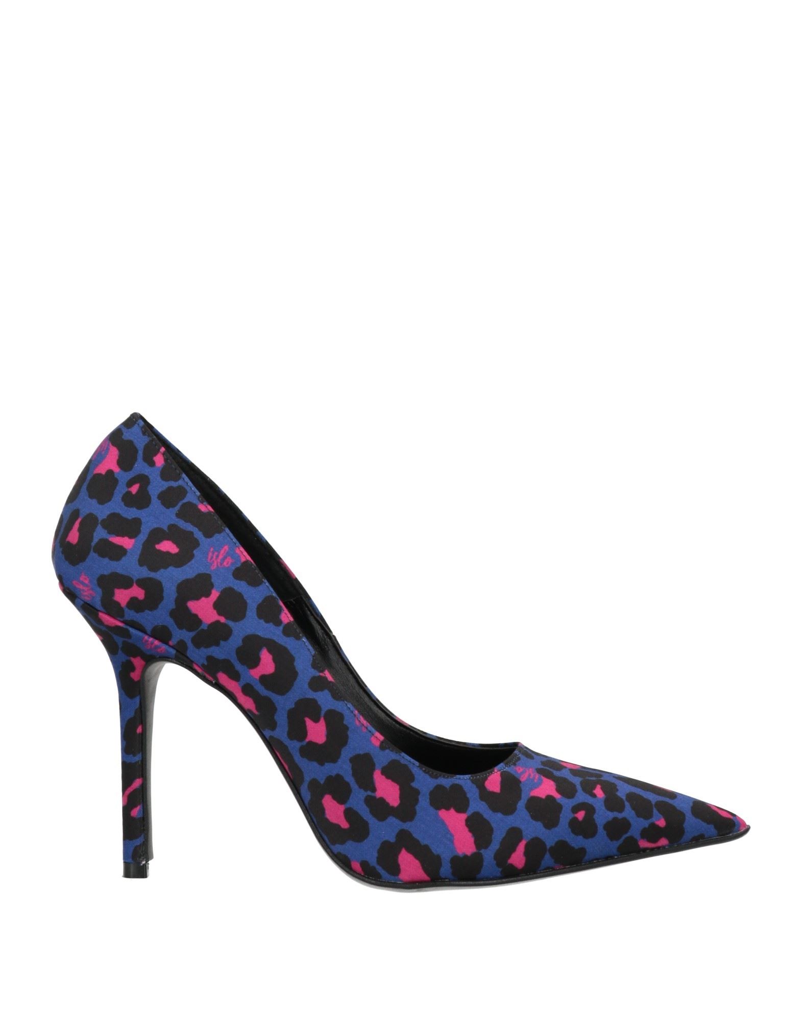 ISLO ISABELLA LORUSSO Pumps Damen Blau von ISLO ISABELLA LORUSSO