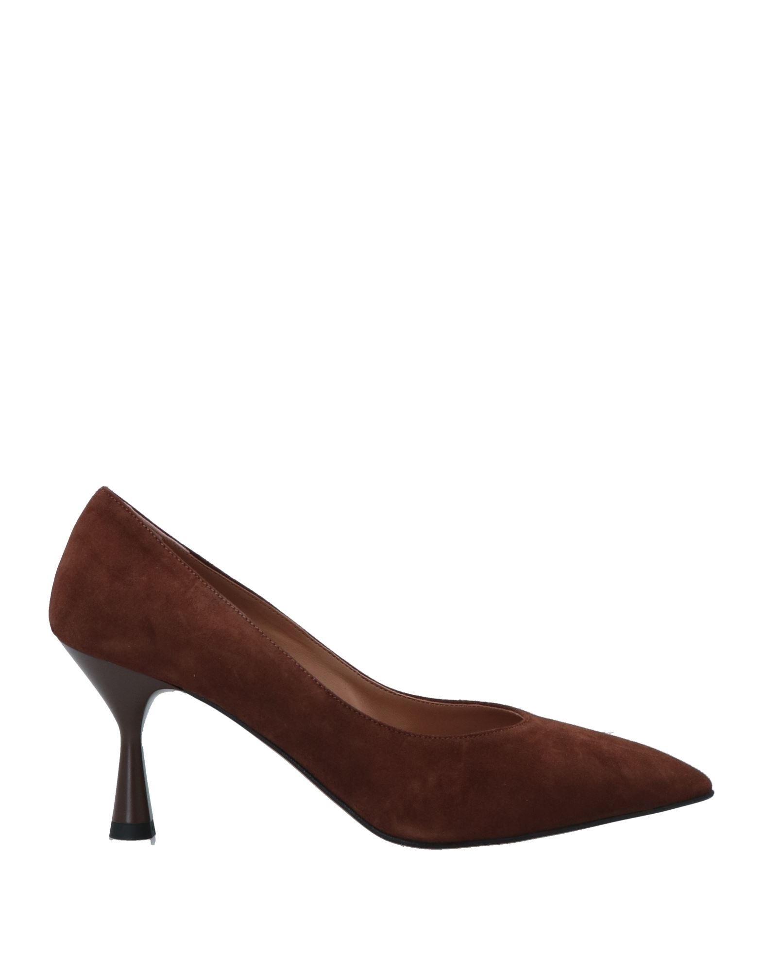 ISLO ISABELLA LORUSSO Pumps Damen Braun von ISLO ISABELLA LORUSSO