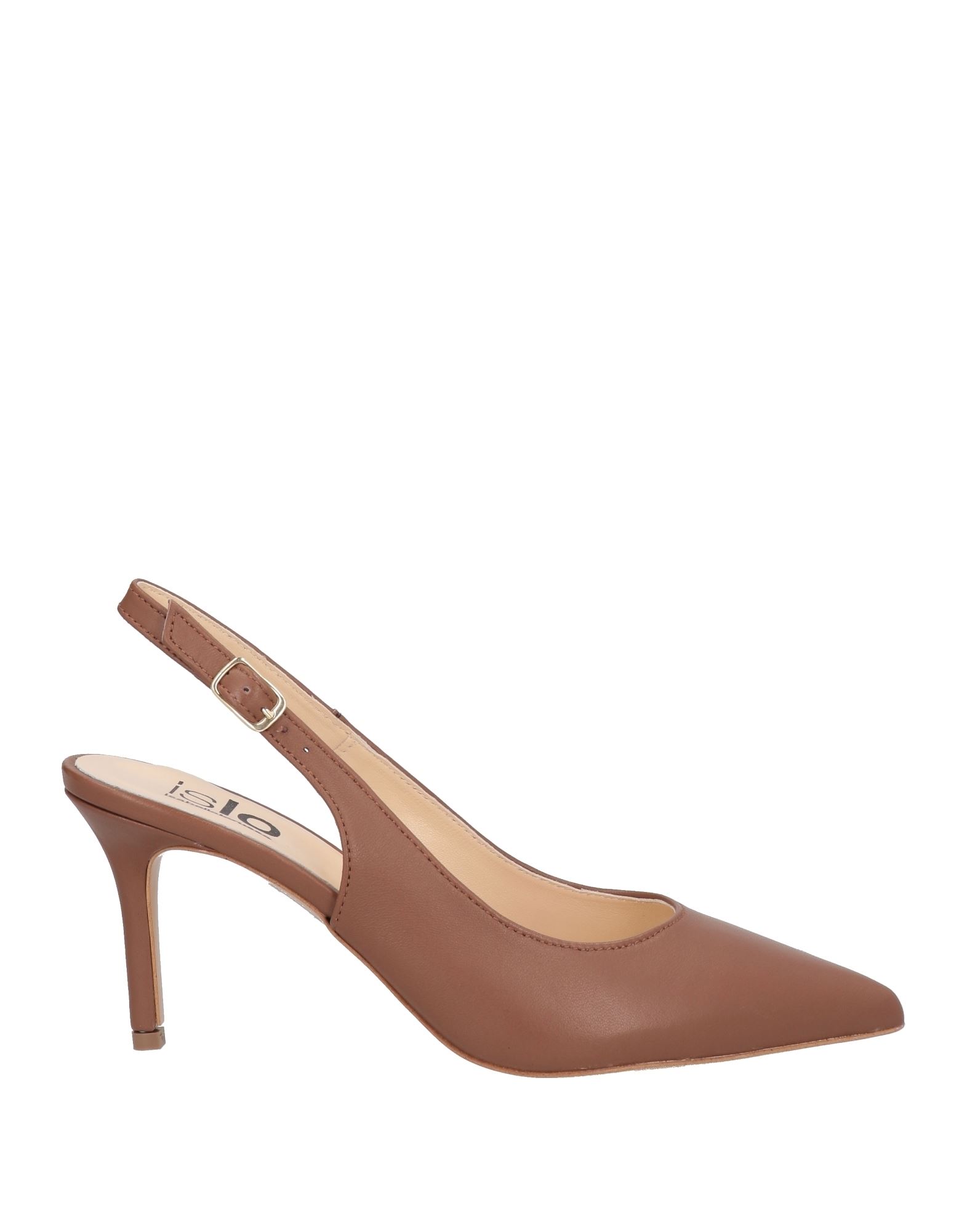 ISLO ISABELLA LORUSSO Pumps Damen Braun von ISLO ISABELLA LORUSSO