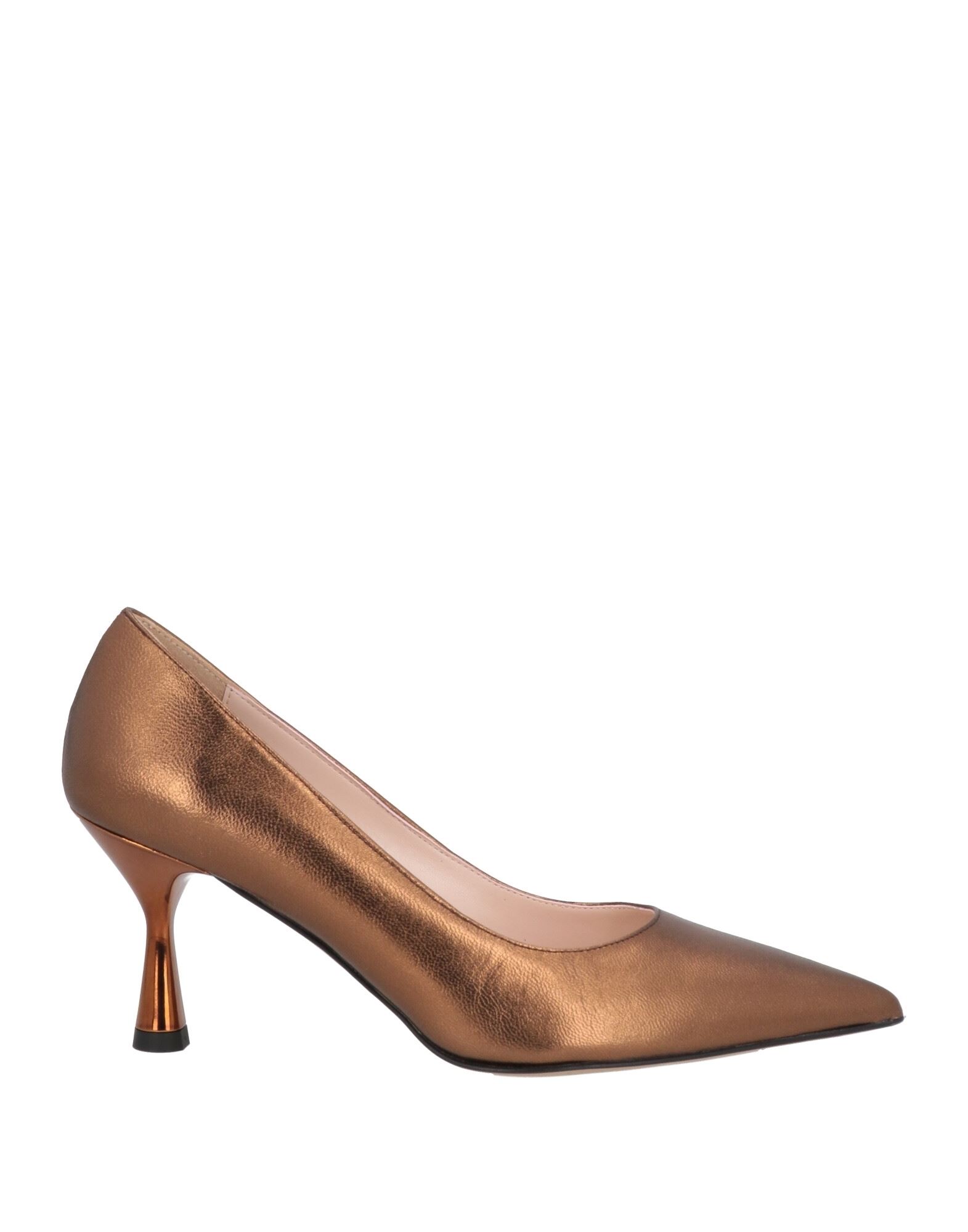 ISLO ISABELLA LORUSSO Pumps Damen Bronze von ISLO ISABELLA LORUSSO