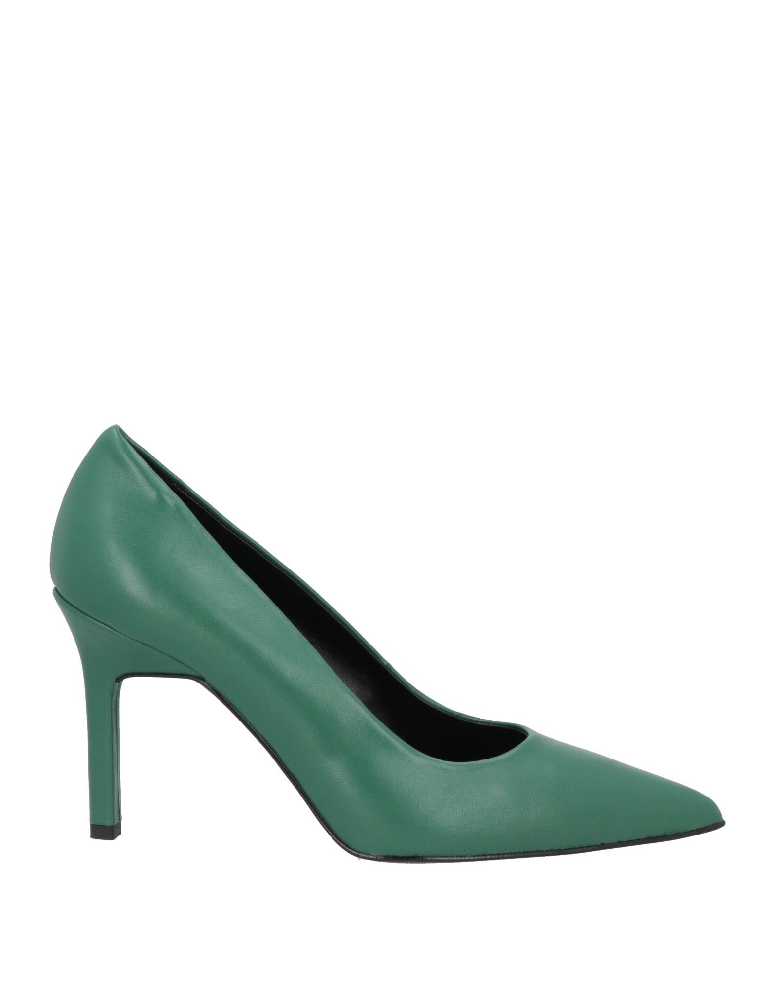 ISLO ISABELLA LORUSSO Pumps Damen Dunkelgrün von ISLO ISABELLA LORUSSO