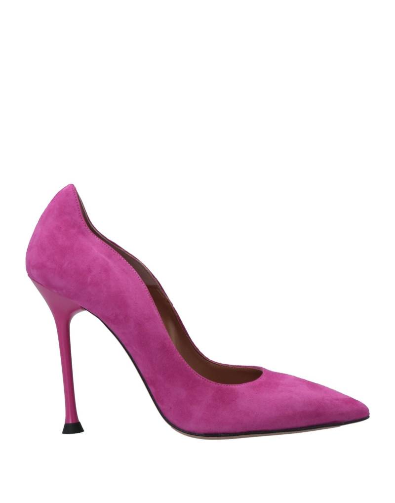 ISLO ISABELLA LORUSSO Pumps Damen Fuchsia von ISLO ISABELLA LORUSSO