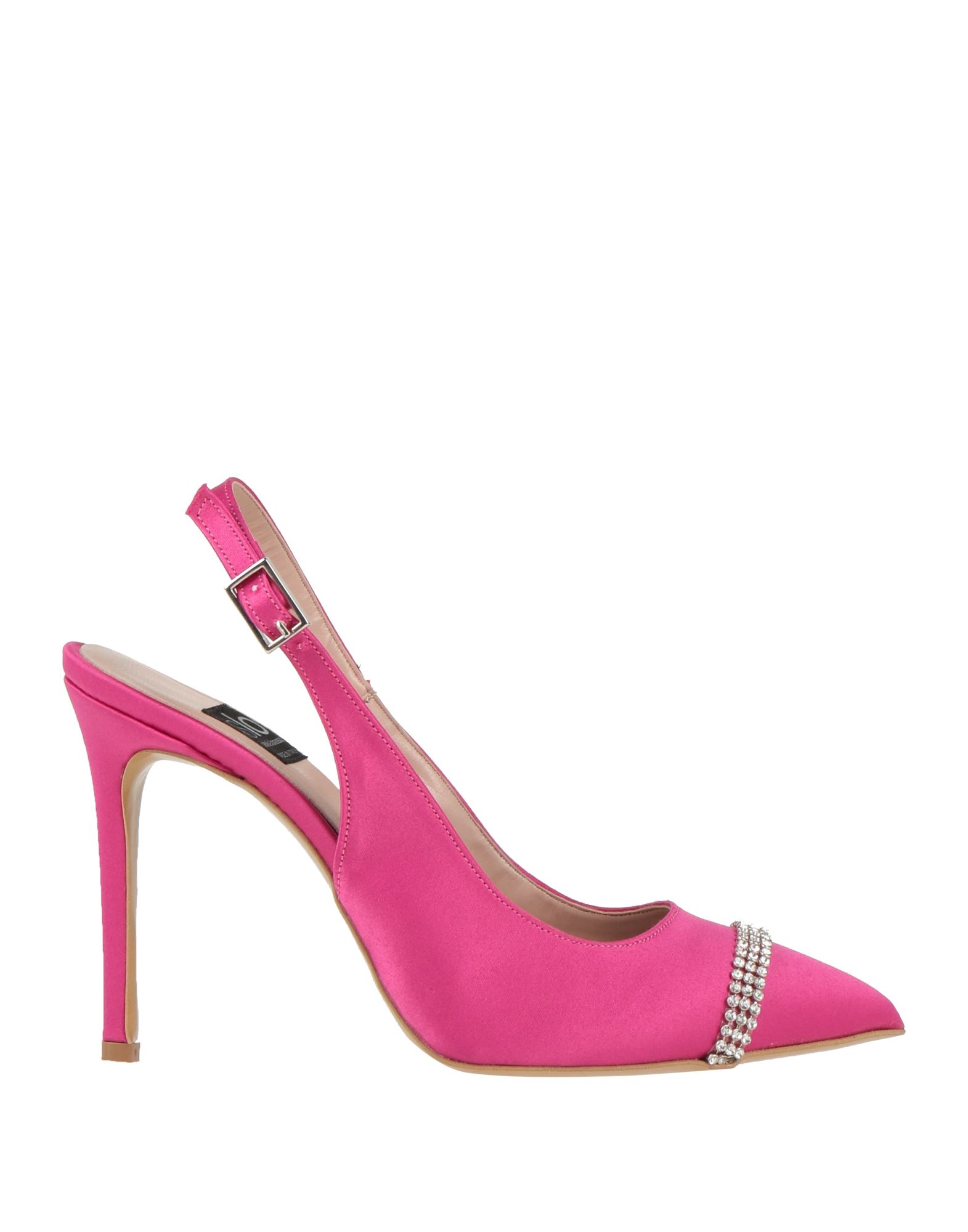 ISLO ISABELLA LORUSSO Pumps Damen Fuchsia von ISLO ISABELLA LORUSSO