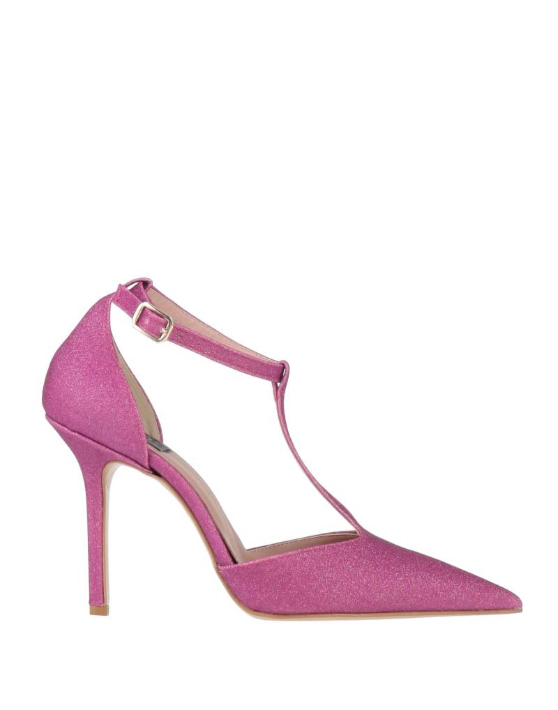 ISLO ISABELLA LORUSSO Pumps Damen Fuchsia von ISLO ISABELLA LORUSSO