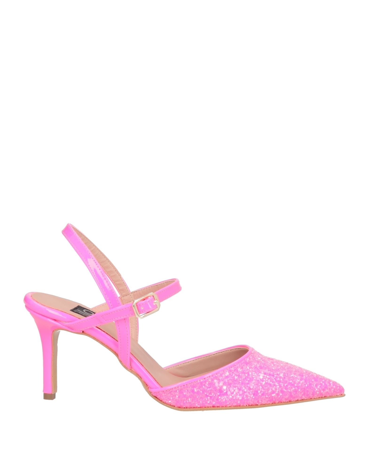 ISLO ISABELLA LORUSSO Pumps Damen Fuchsia von ISLO ISABELLA LORUSSO