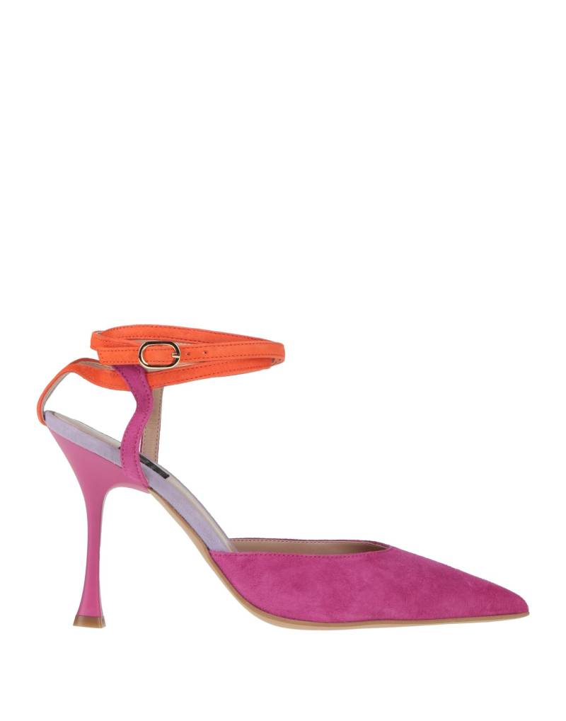 ISLO ISABELLA LORUSSO Pumps Damen Fuchsia von ISLO ISABELLA LORUSSO