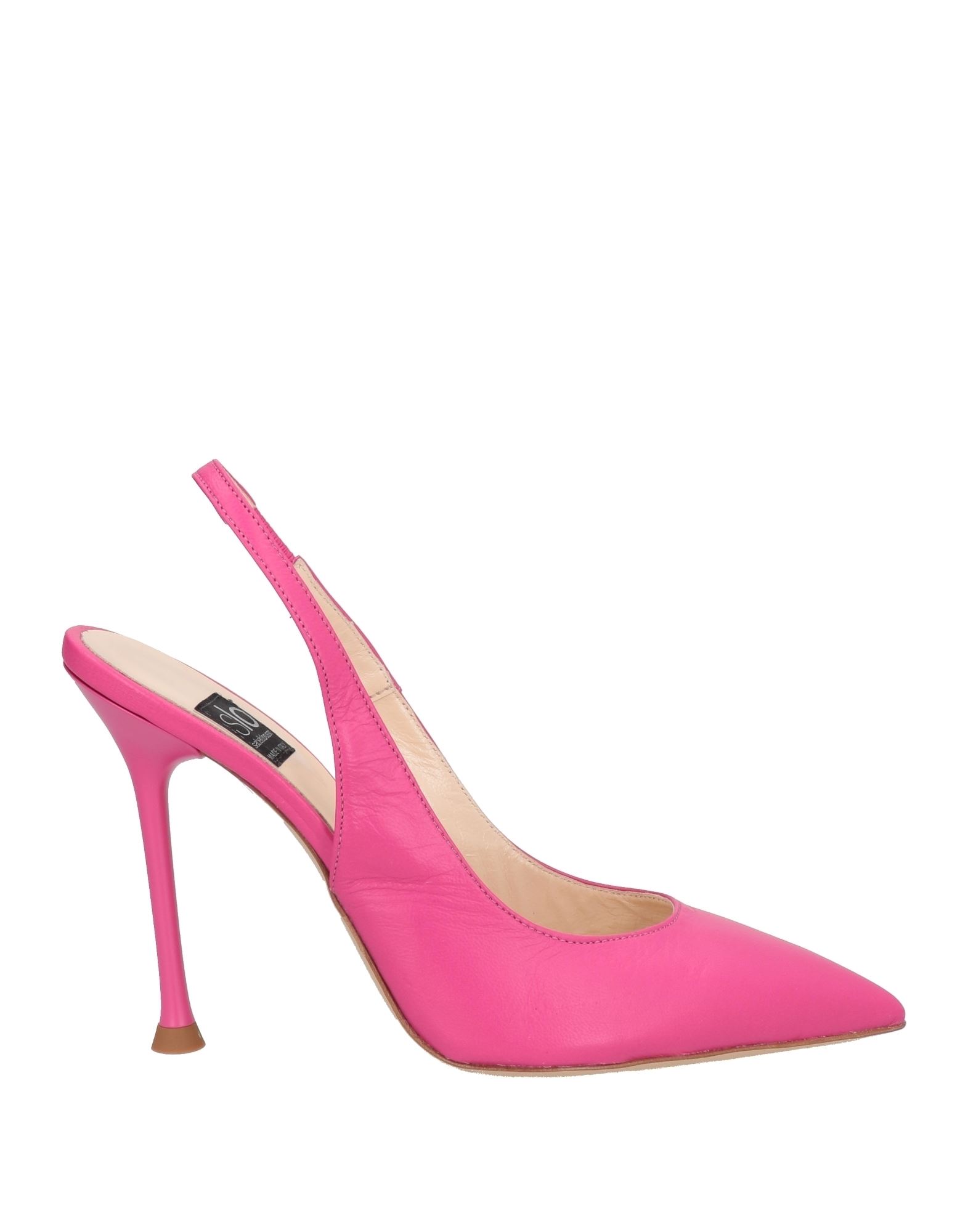 ISLO ISABELLA LORUSSO Pumps Damen Fuchsia ISLO ISABELLA LORUSSO Pumps Damen Fuchsia von ISLO ISABELLA LORUSSO