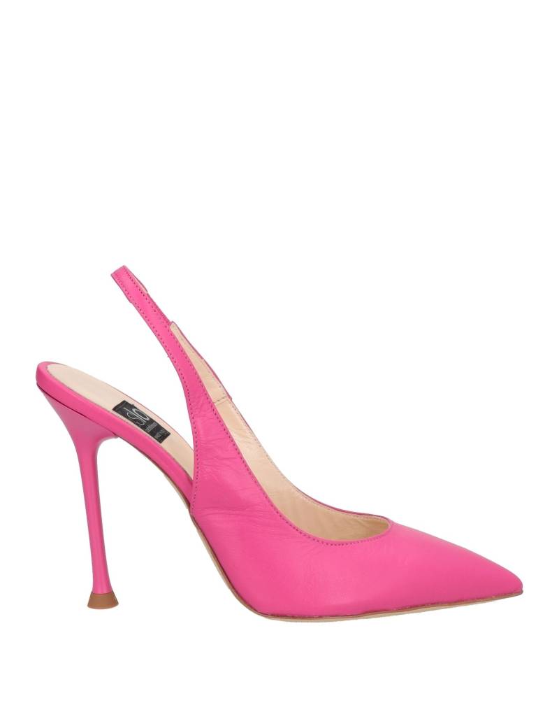 ISLO ISABELLA LORUSSO Pumps Damen Fuchsia von ISLO ISABELLA LORUSSO
