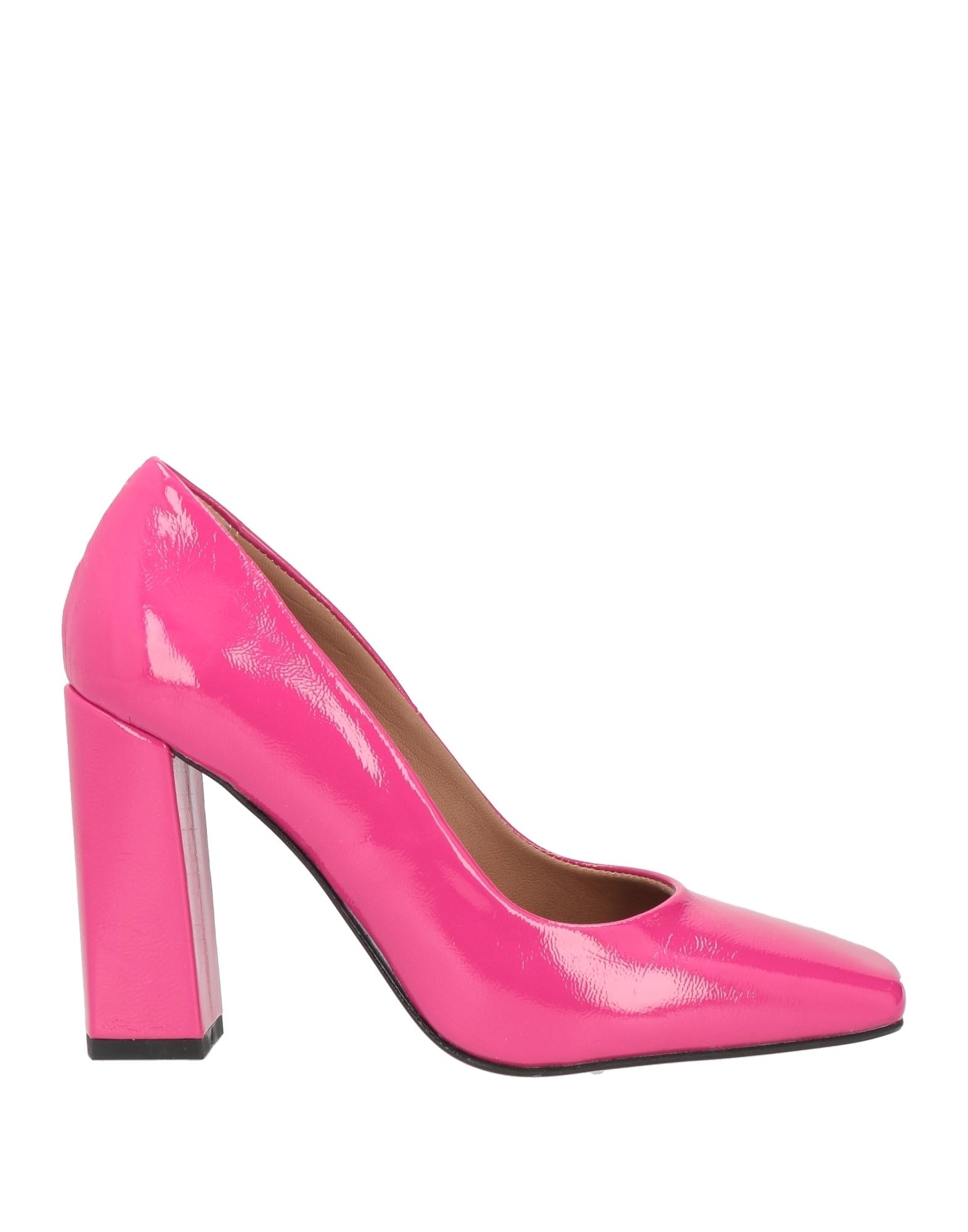 ISLO ISABELLA LORUSSO Pumps Damen Fuchsia ISLO ISABELLA LORUSSO Pumps Damen Fuchsia von ISLO ISABELLA LORUSSO