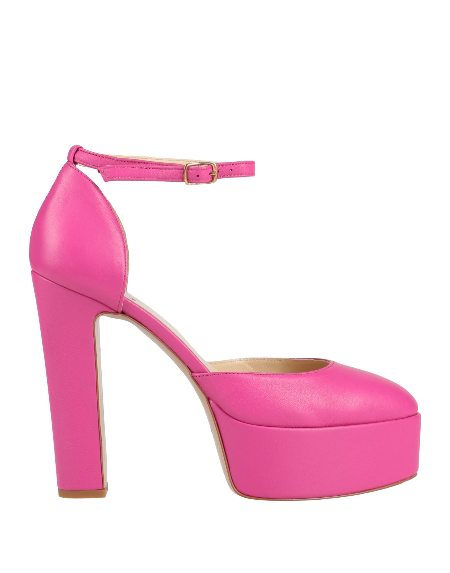 ISLO ISABELLA LORUSSO Pumps Damen Fuchsia von ISLO ISABELLA LORUSSO