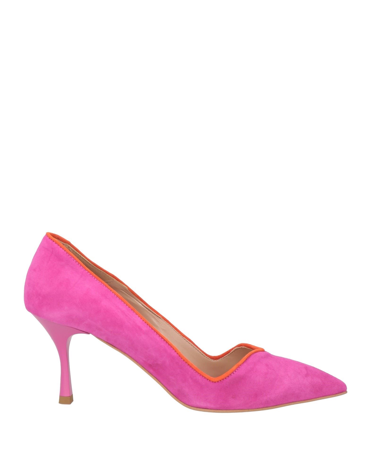 ISLO ISABELLA LORUSSO Pumps Damen Fuchsia von ISLO ISABELLA LORUSSO