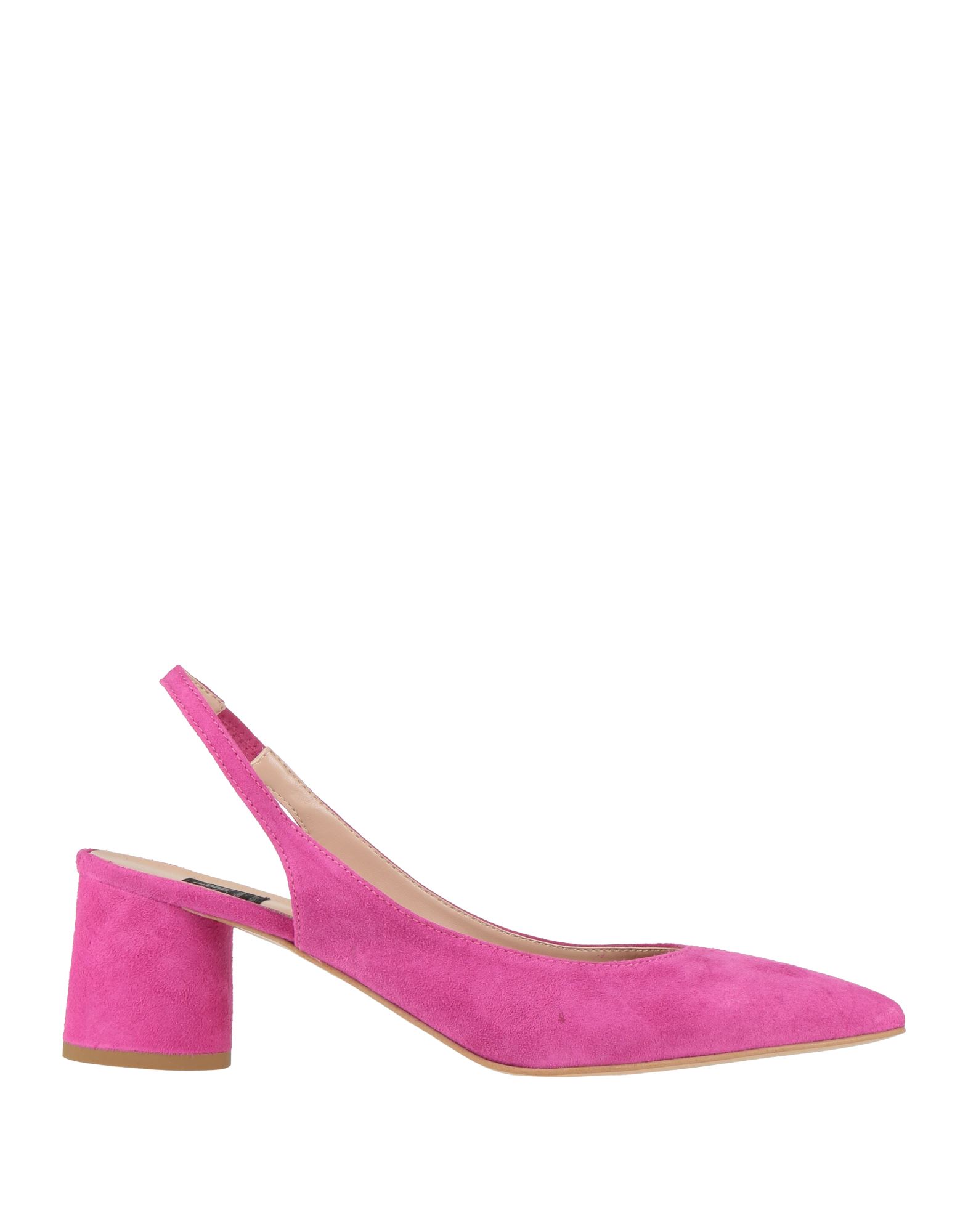 ISLO ISABELLA LORUSSO Pumps Damen Fuchsia ISLO ISABELLA LORUSSO Pumps Damen Fuchsia von ISLO ISABELLA LORUSSO