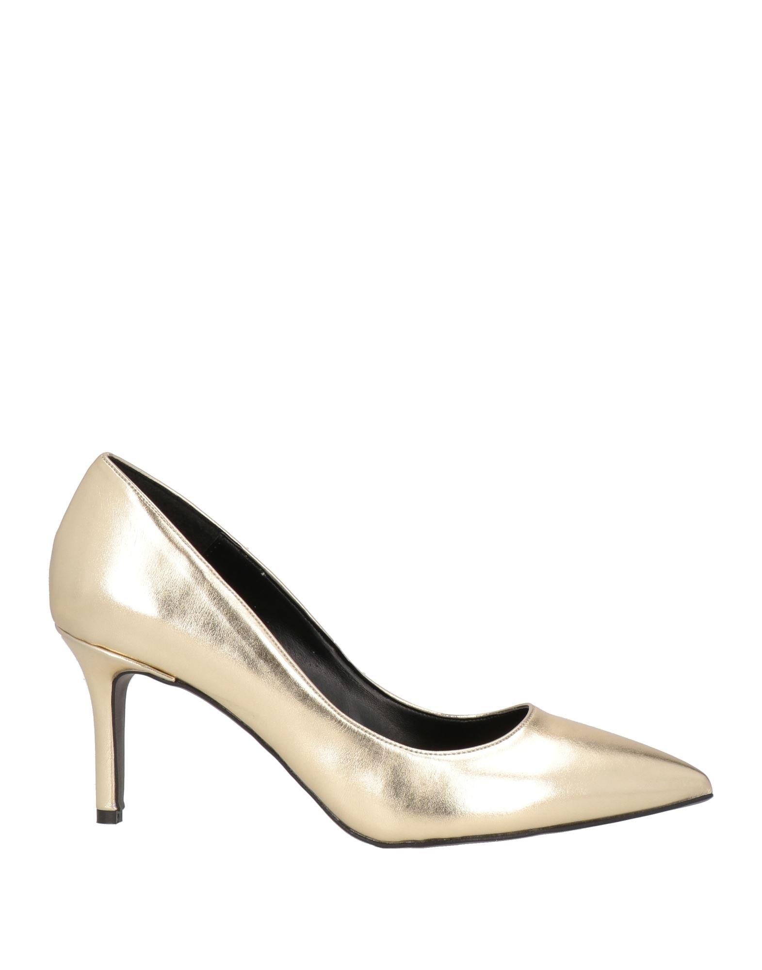 ISLO ISABELLA LORUSSO Pumps Damen Gold von ISLO ISABELLA LORUSSO