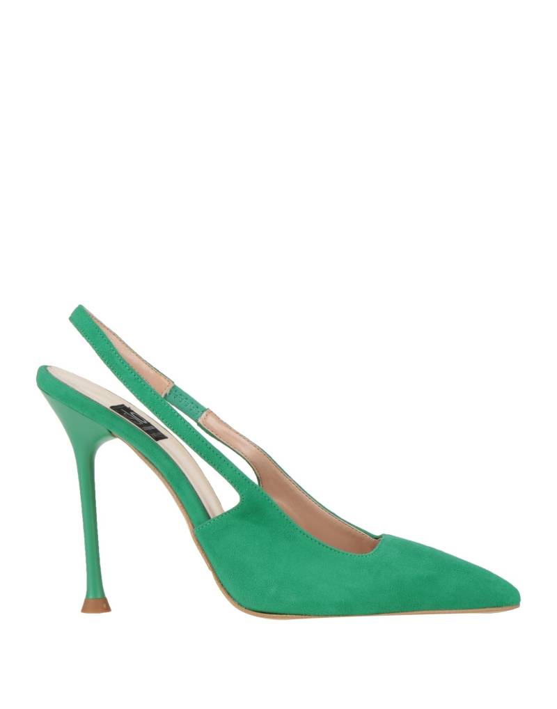 ISLO ISABELLA LORUSSO Pumps Damen Grün von ISLO ISABELLA LORUSSO