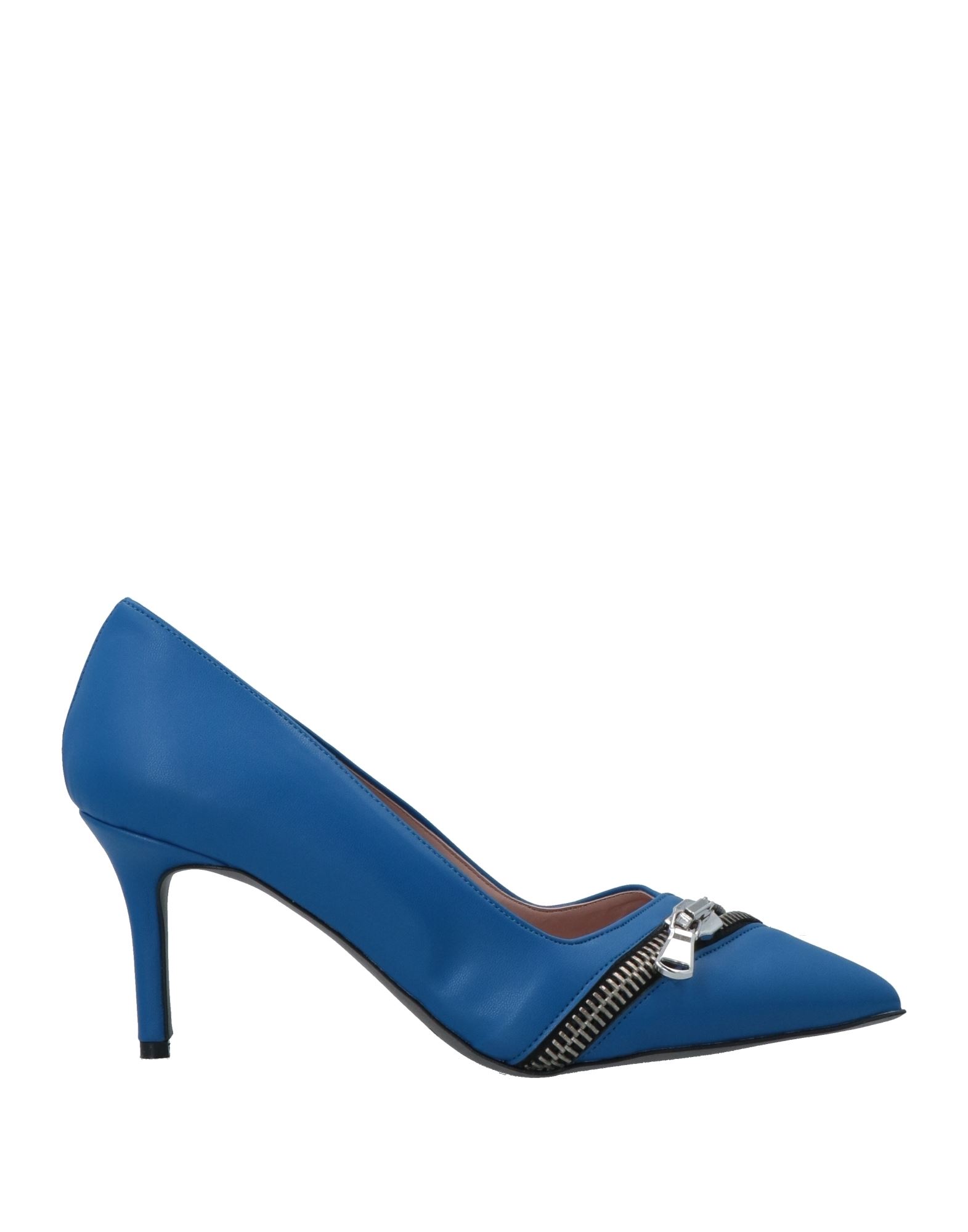 ISLO ISABELLA LORUSSO Pumps Damen Hellblau von ISLO ISABELLA LORUSSO