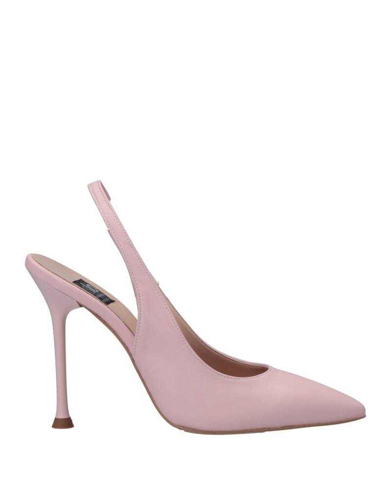 ISLO ISABELLA LORUSSO Pumps Damen Hellrosa von ISLO ISABELLA LORUSSO