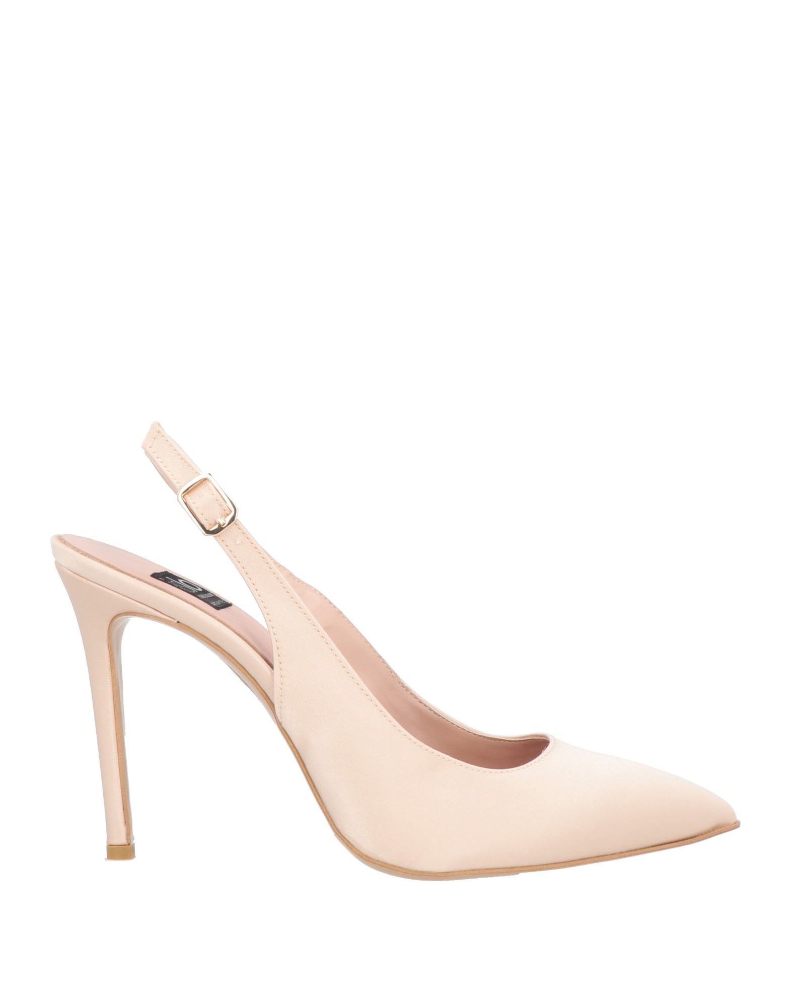 ISLO ISABELLA LORUSSO Pumps Damen Hellrosa von ISLO ISABELLA LORUSSO