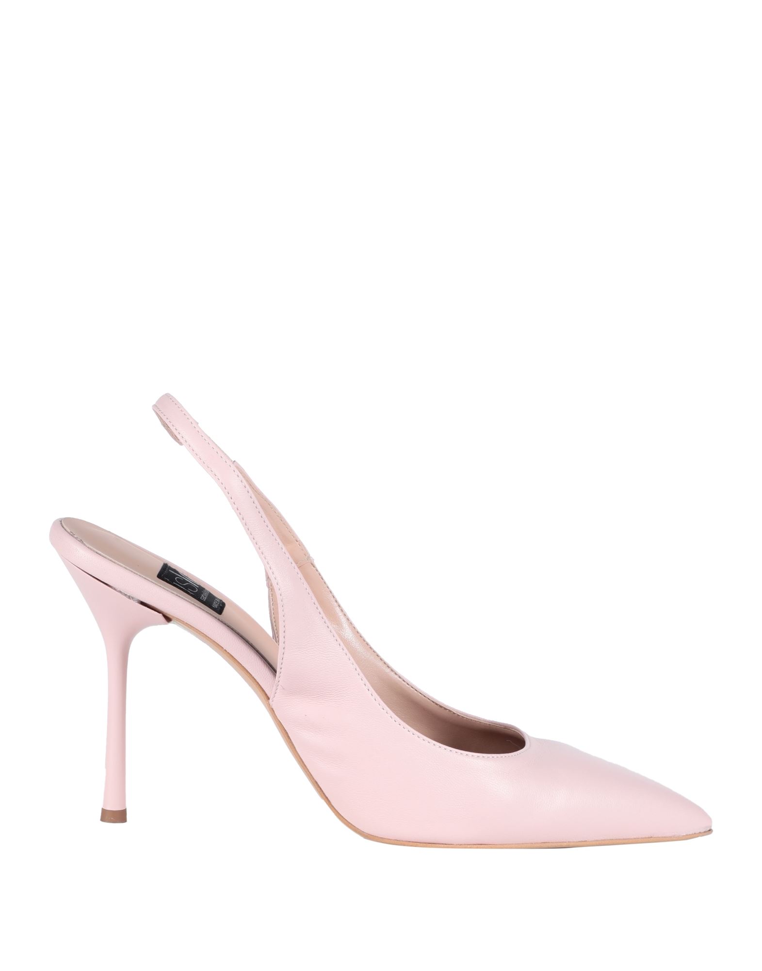 ISLO ISABELLA LORUSSO Pumps Damen Hellrosa ISLO ISABELLA LORUSSO Pumps Damen Hellrosa von ISLO ISABELLA LORUSSO