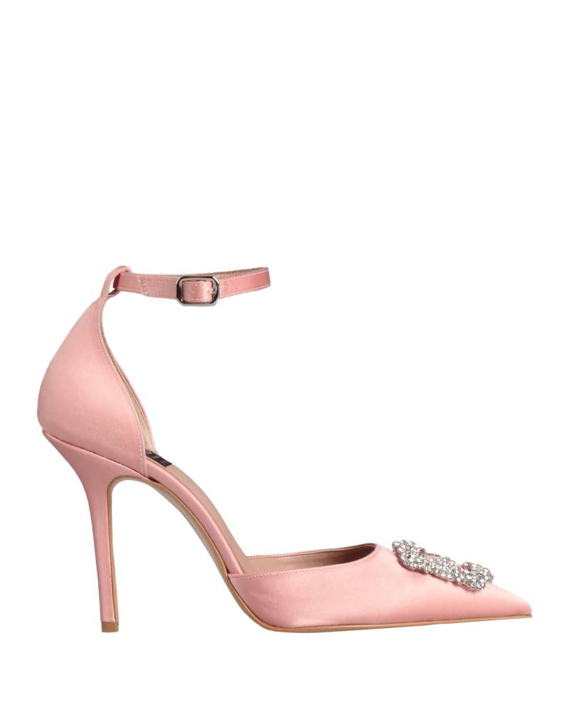 ISLO ISABELLA LORUSSO Pumps Damen Hellrosa von ISLO ISABELLA LORUSSO