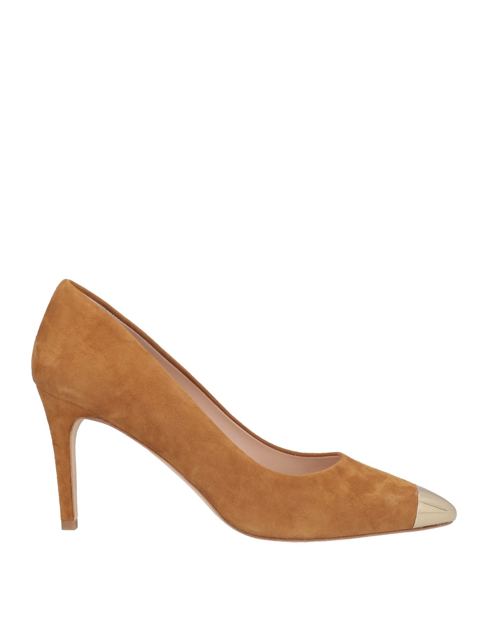 ISLO ISABELLA LORUSSO Pumps Damen Kamel von ISLO ISABELLA LORUSSO