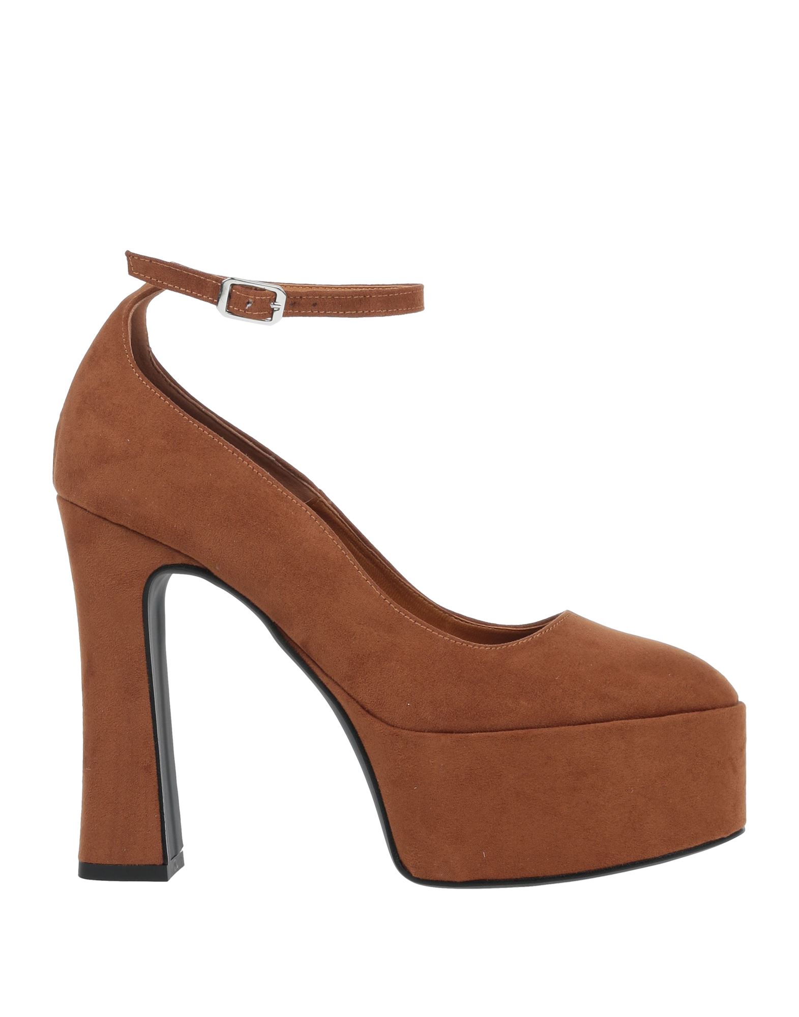 ISLO ISABELLA LORUSSO Pumps Damen Lederfarben von ISLO ISABELLA LORUSSO