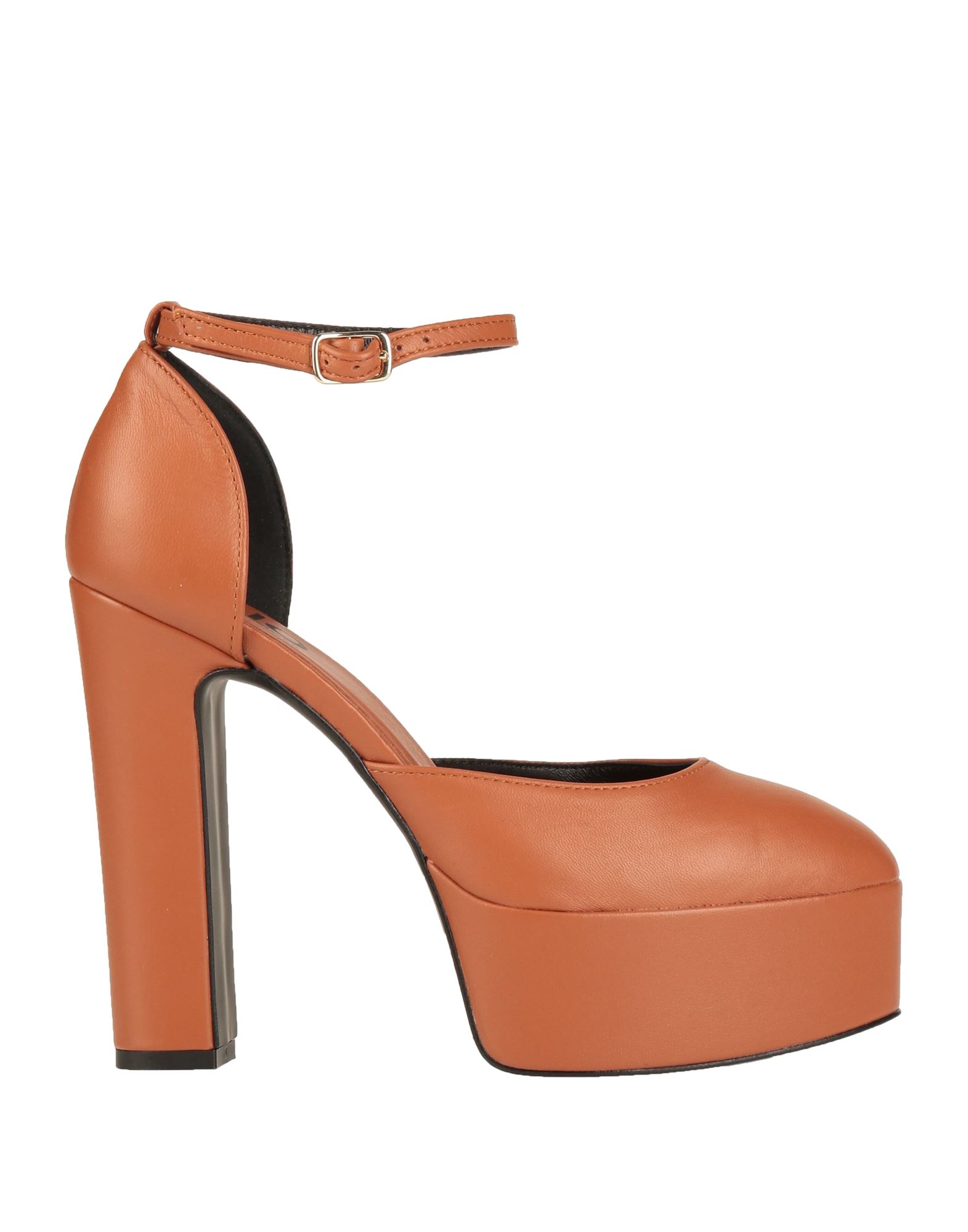 ISLO ISABELLA LORUSSO Pumps Damen Lederfarben von ISLO ISABELLA LORUSSO