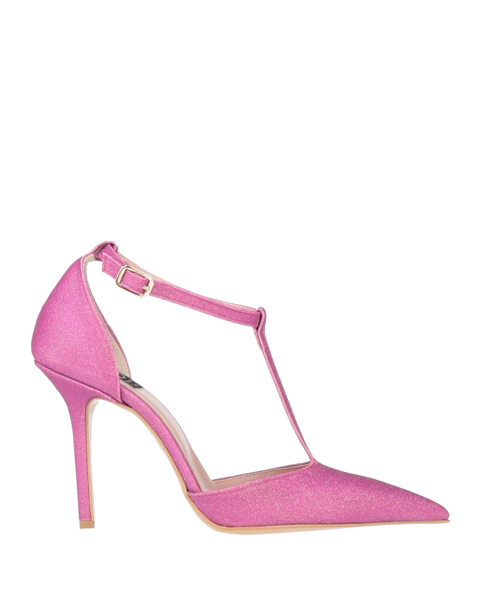 ISLO ISABELLA LORUSSO Pumps Damen Magenta von ISLO ISABELLA LORUSSO