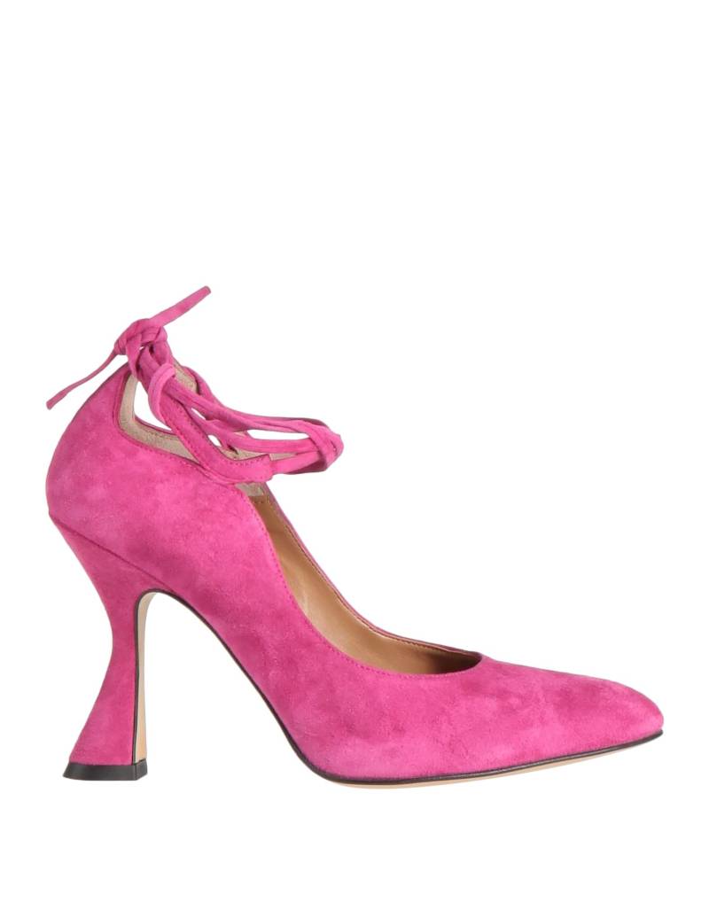 ISLO ISABELLA LORUSSO Pumps Damen Magenta von ISLO ISABELLA LORUSSO