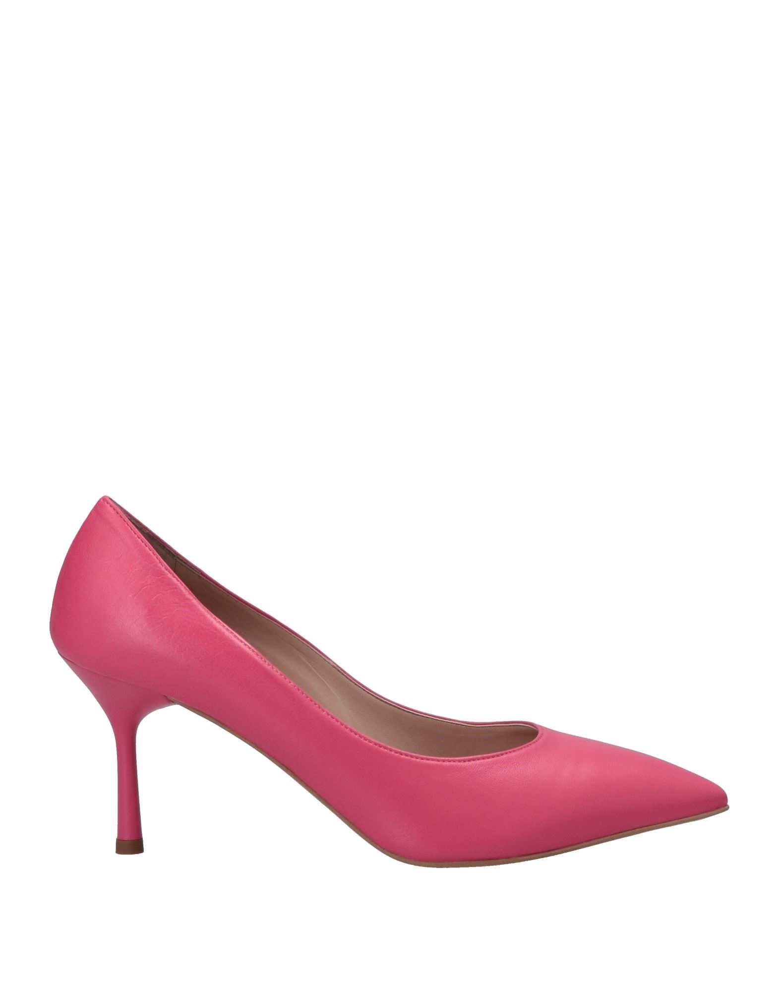 ISLO ISABELLA LORUSSO Pumps Damen Magenta von ISLO ISABELLA LORUSSO