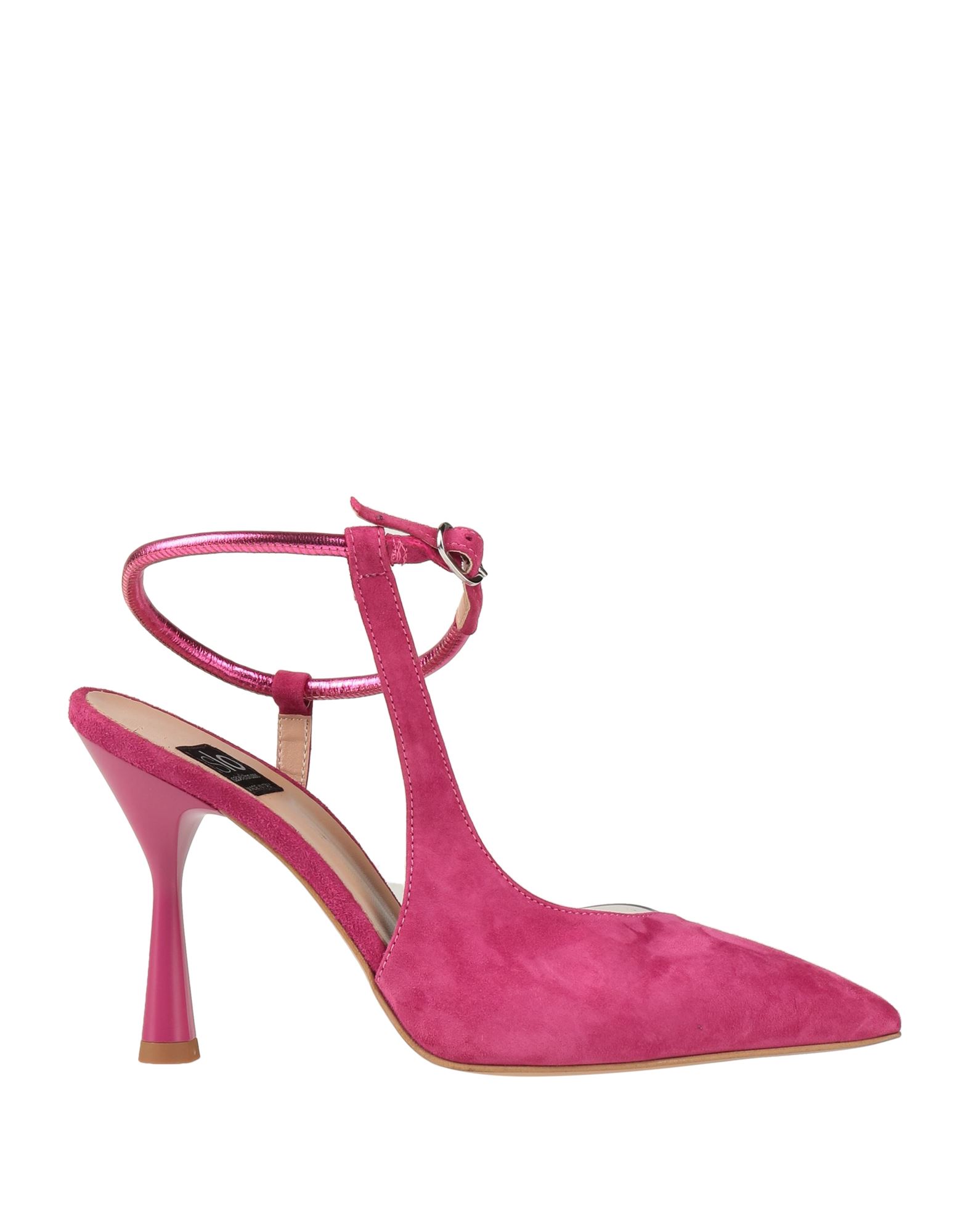 ISLO ISABELLA LORUSSO Pumps Damen Magenta von ISLO ISABELLA LORUSSO