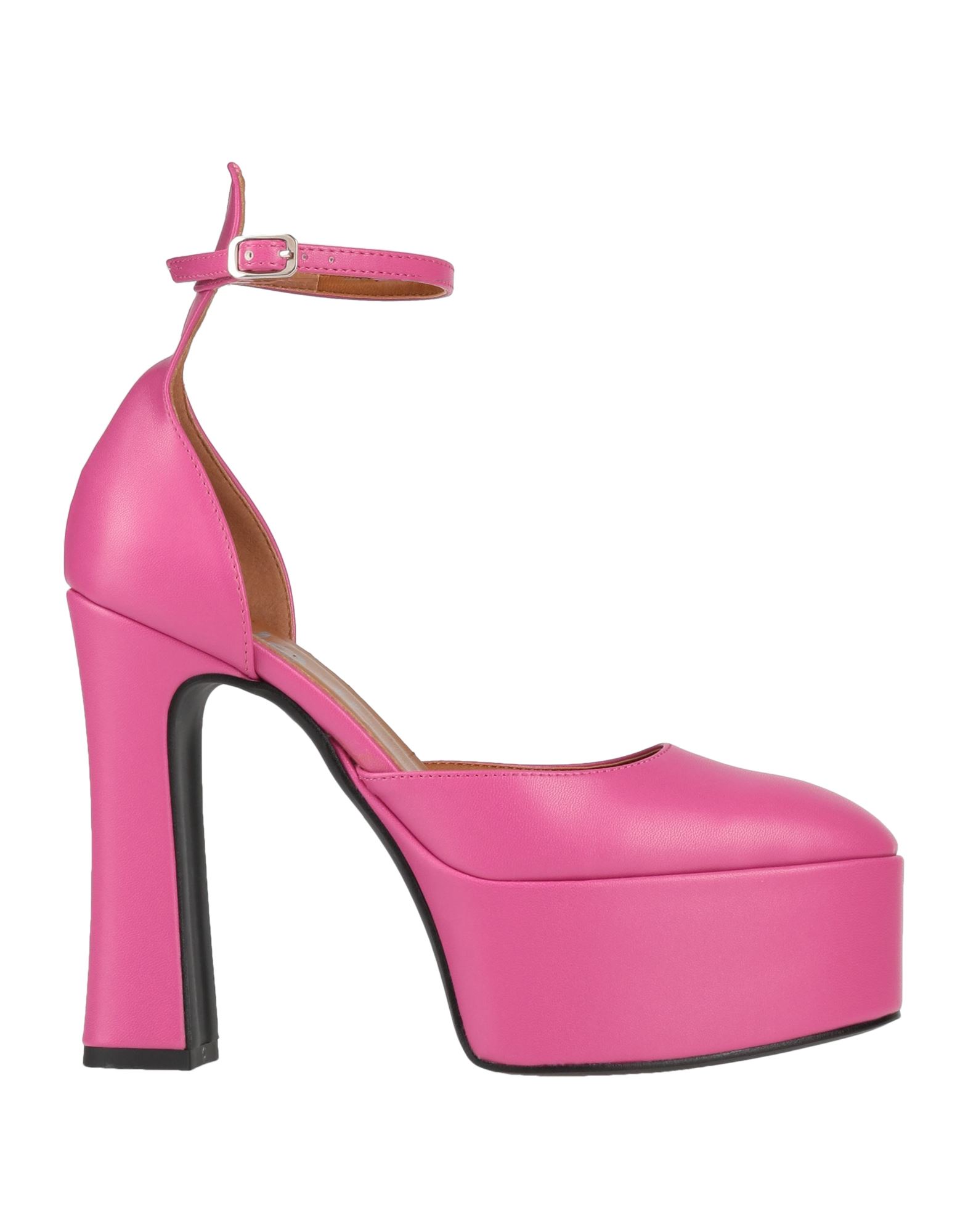 ISLO ISABELLA LORUSSO Pumps Damen Magenta von ISLO ISABELLA LORUSSO