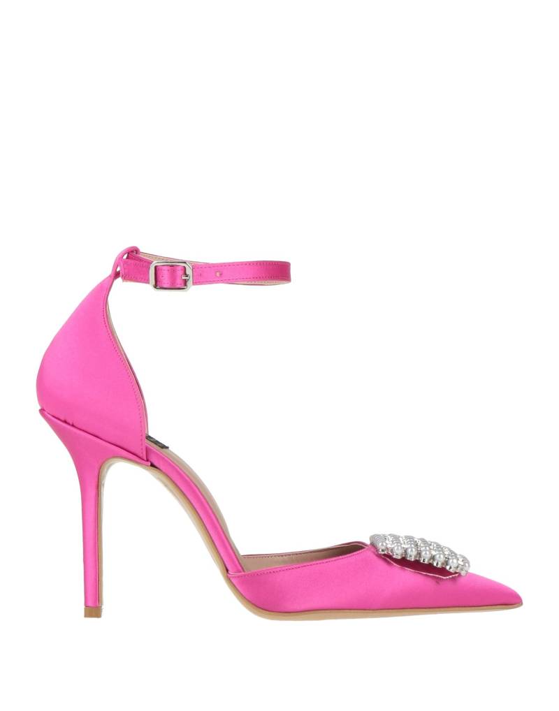 ISLO ISABELLA LORUSSO Pumps Damen Magenta von ISLO ISABELLA LORUSSO