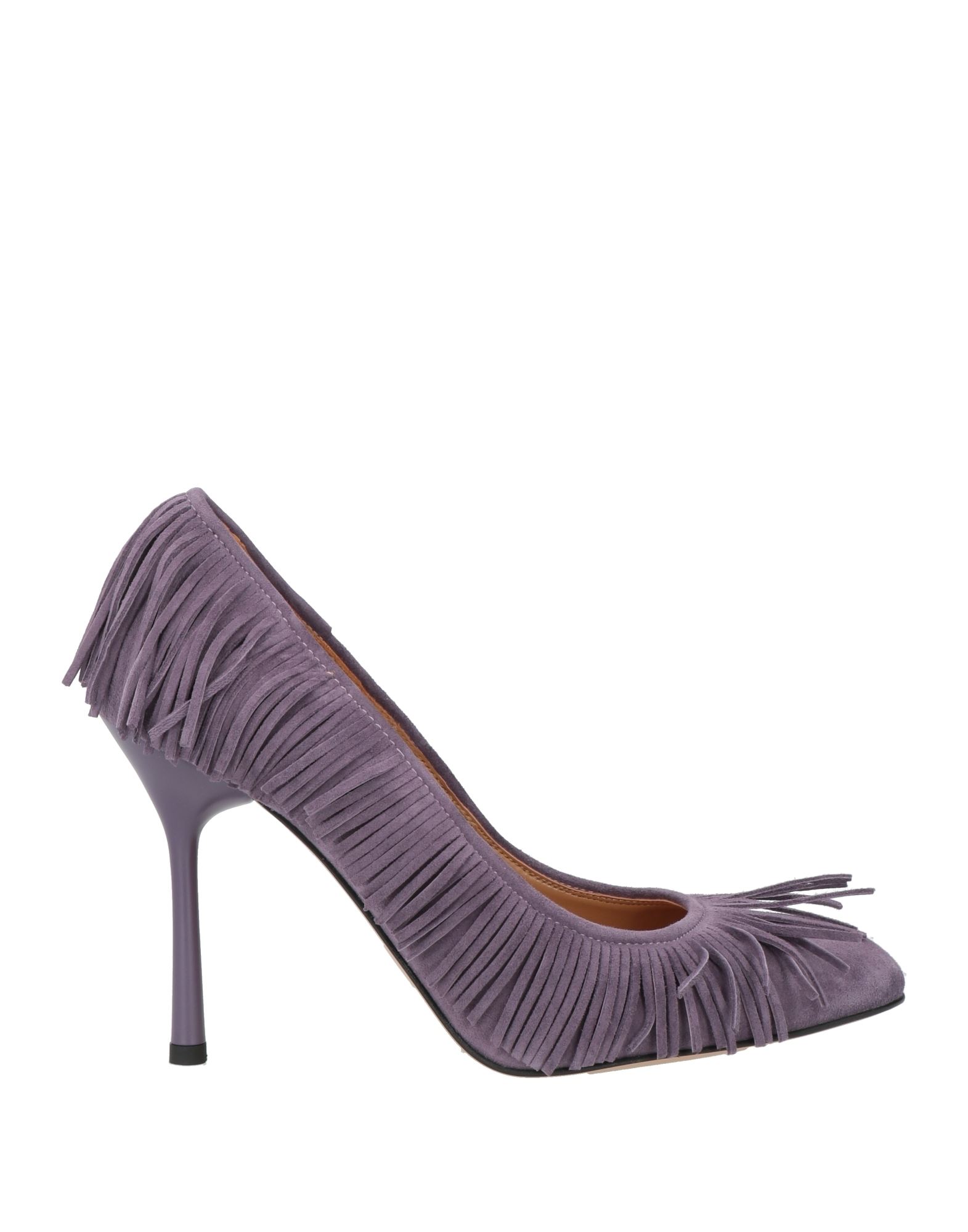 ISLO ISABELLA LORUSSO Pumps Damen Malve von ISLO ISABELLA LORUSSO