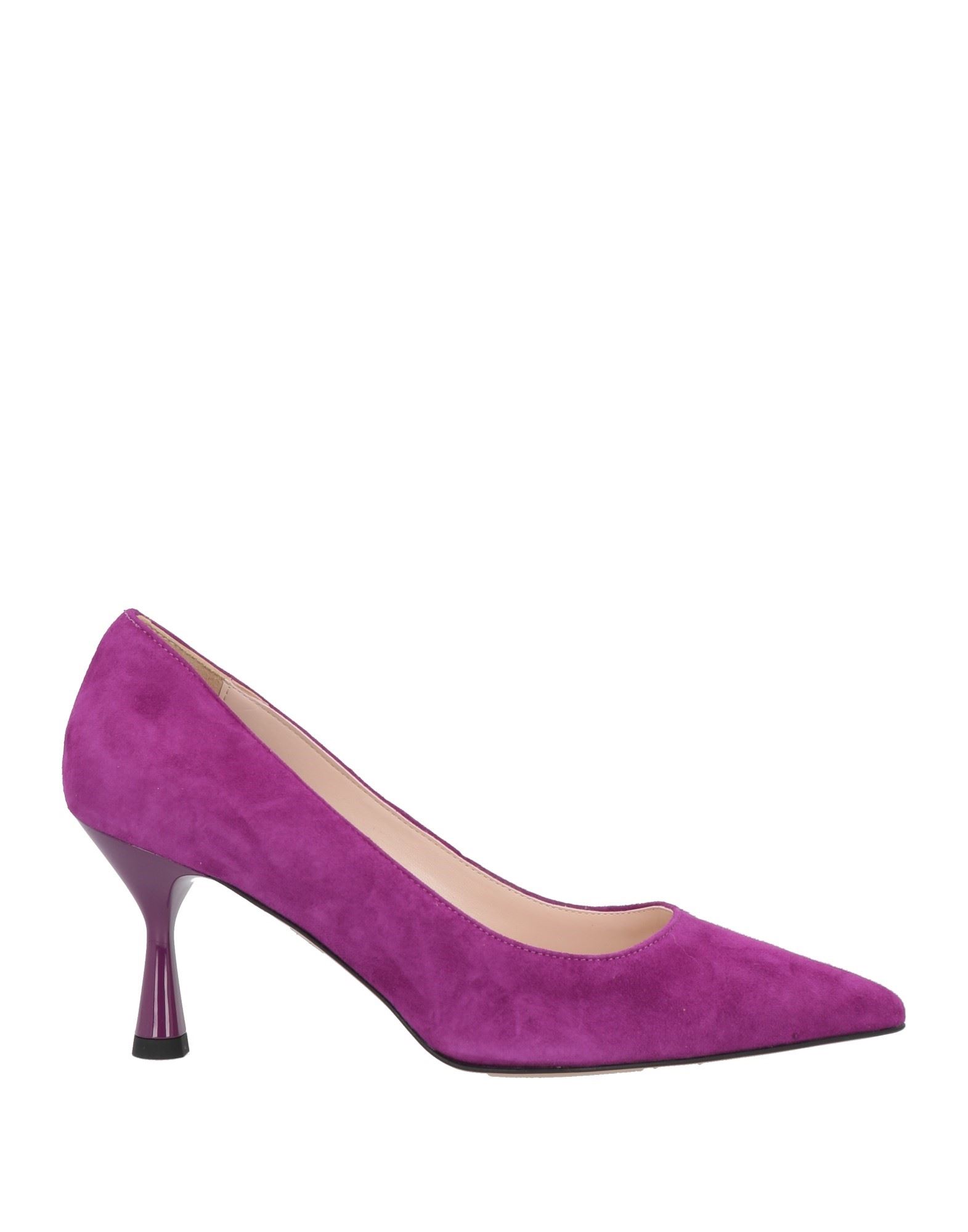 ISLO ISABELLA LORUSSO Pumps Damen Malve von ISLO ISABELLA LORUSSO