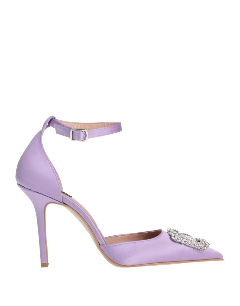 ISLO ISABELLA LORUSSO Pumps Damen Malve von ISLO ISABELLA LORUSSO